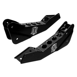 ICON® - Front Radius Arm Relocation Brackets