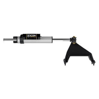 ICON® - V.S. 2.0 Aluminum Series Steering Stabilizer