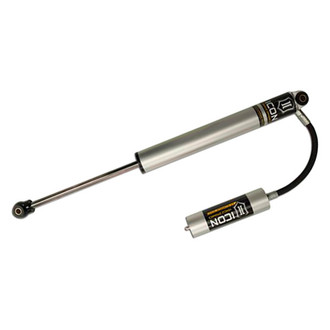 ICON® - V.S. 2.0 Aluminum Series Rear Driver or Passenger Side Monotube Non-Adjustable Shock Absorber