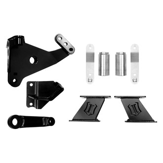ICON® - Suspension System Component Box