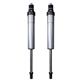 ICON® - V.S. 2.5 Series Monotube Non-Adjustable Shock Absorbers