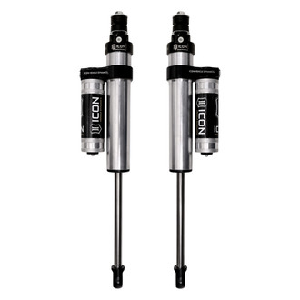 ICON® - V.S. 2.5 Series Front Monotube Non-Adjustable Shock Absorbers