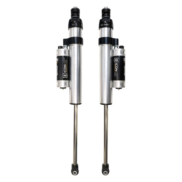 ICON® - V.S. 2.5 Series Monotube Non-Adjustable Front Shock Absorbers