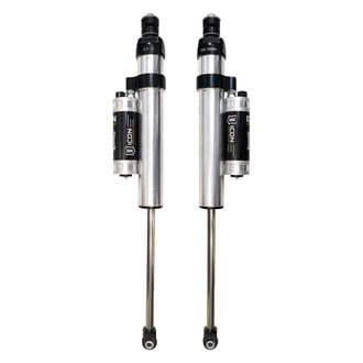 ICON® - V.S. 2.5 Series Front Monotube Non-Adjustable Shock Absorbers