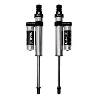 ICON® - V.S. 2.5 Series Front Monotube Non-Adjustable Shock Absorbers