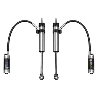 ICON® - V.S. 2.5 Series Front Monotube Non-Adjustable Shock Absorbers