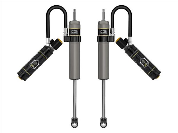 ICON® - V.S. 2.5 Series Monotube Adjustable Front Shock Absorbers