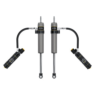 ICON® - V.S. 2.5 Series Front Monotube Non-Adjustable Shock Absorbers