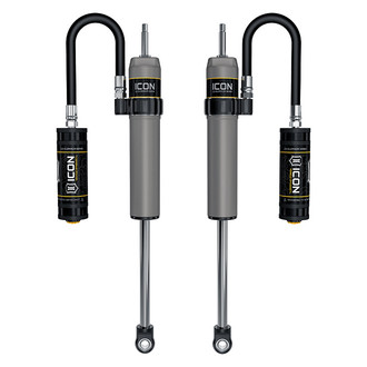 ICON® - V.S. 2.5 Series Front Monotube Non-Adjustable Shock Absorbers