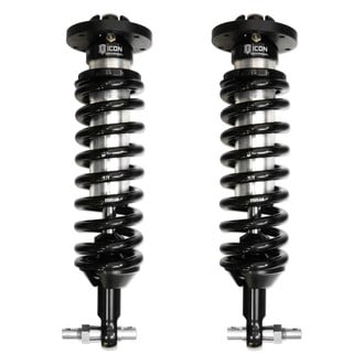 ICON® - 1"-3" V.S. 2.5 Series Front Extended Travel Coilovers