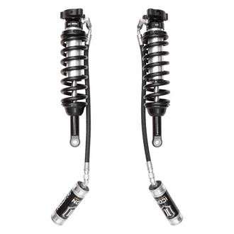 ICON® - 1.75"-3" V.S. 2.5 Series Front Standard Travel Coilovers
