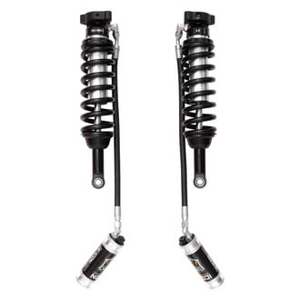 ICON® - 1.75"-3" V.S. 2.5 Series Front Standard Travel Coilovers