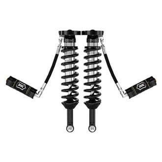 ICON® - 0.75"-1.5" V.S. 2.5 Series Front Coilovers