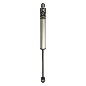 ICON® - V.S. 2.0 Aluminum Series Rear Driver or Passenger Side Monotube Non-Adjustable Shock Absorber
