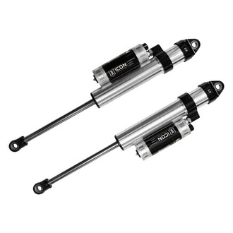 ICON® - V.S. 2.5 Series Rear Monotube Non-Adjustable Shock Absorbers