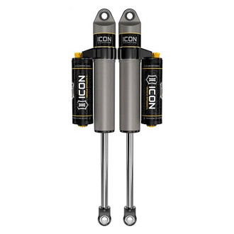 ICON® 77751CP - V.S. 2.5 Series Rear Monotube Non-Adjustable Shock Absorbers