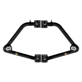 ICON® - Non-Adjustable Control Arm Kit
