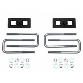 ICON® - 1" Rear Lifted Blocks