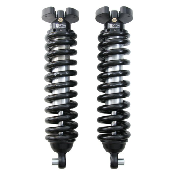 ICON® - V.S. 2.5 Series Front Coilovers