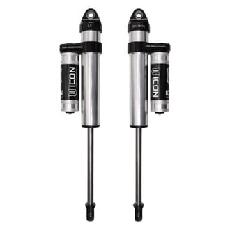 ICON® - V.S. 2.5 Series Shock Absorbers