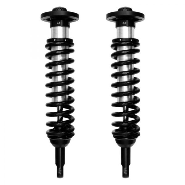 ICON® - V.S. 2.5 Series Front Standard Travel Coilovers