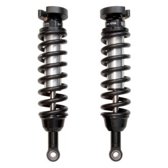 2011 Ford Ranger Performance Suspension | Shocks, Springs, Struts