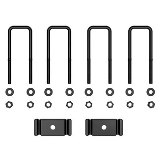 ICON® - Leaf Spring U-Bolt Kit
