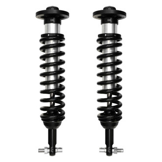 ICON® - 0"-2.5" V.S. 2.5 Series Front Standard Travel Coilovers