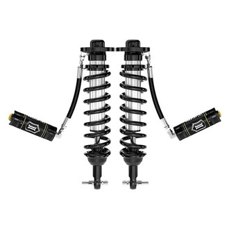 ICON® - 0"-3" V.S. 2.5 Series Front Coilovers