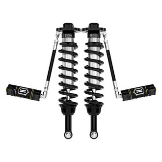 ICON® - 2.75"-3.50" V.S. 2.5 Series Front Coilovers