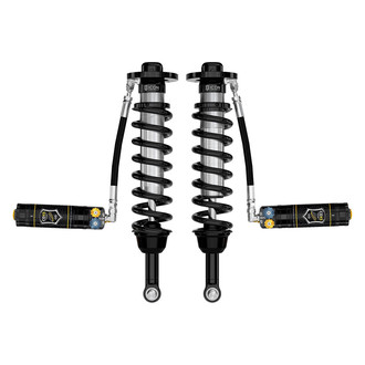 ICON® - 2.75"-3.5" V.S. 2.5 Series Front Coilovers