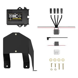 ICON Vehicle Dynamics® - IIC™ Active Suspension Control Module