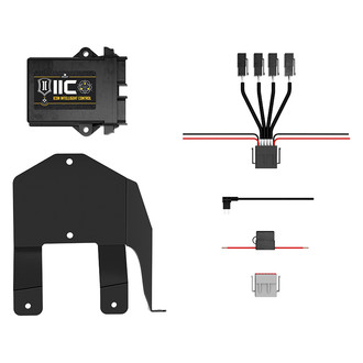 ICON® - IIC™ Active Suspension Control Module