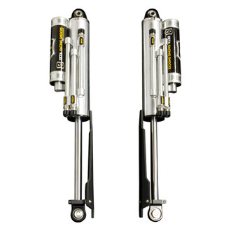 ICON® - 3.0 Zeta Series Rear Monotube Bypass Adjustable Shock Absorbers