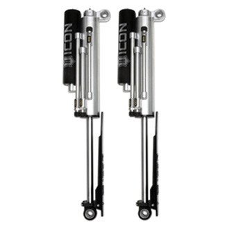 ICON® - 3.0 Zeta Series Monotube Bypass Adjustable Shock Absorbers
