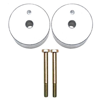 ICON® - Rear Replacement Component Box
