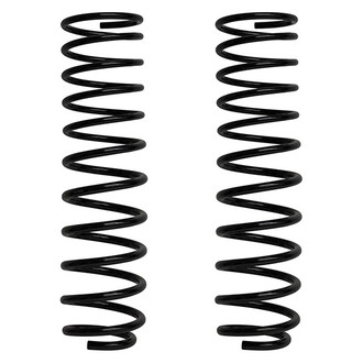 ICON® - 1" Triple Rate Rear Lifted Coil Springs