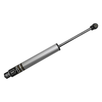 ICON® - V.S. 2.0 Aluminum Series Rear Driver or Passenger Side Monotube Non-Adjustable Shock Absorber