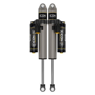ICON® - V.S. 2.5 Series Shock Absorbers