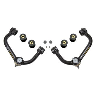 ICON® - Front Upper Tubular Delta Joint Control Arm Kit