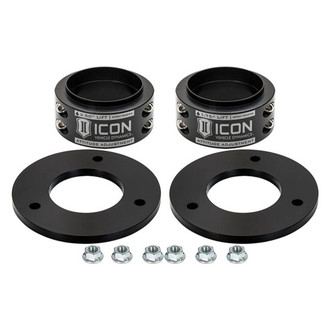 ICON® - Adjustable Leveling Coil Spring Spacers