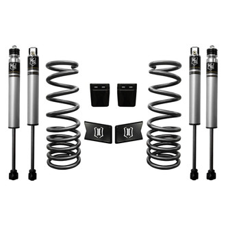 ICON® - Suspension System Lift Kit