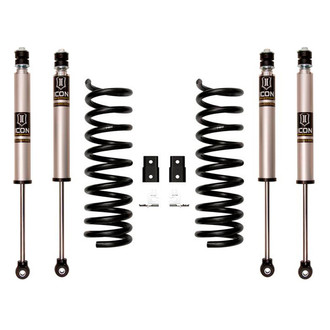 ICON® - Suspension System Lift Kit