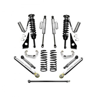 2005 4runner shocks