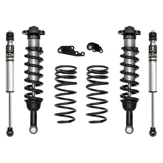 ICON® - Suspension System Lift Kit