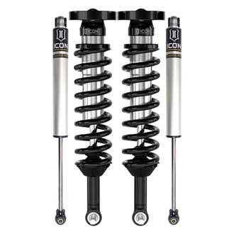 ICON® - Suspension System Lift Kit