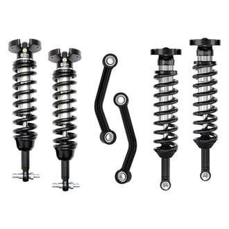 ICON® - Suspension System Lift Kit