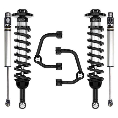Icon Vehicle Dynamics® K93161T - 2.5