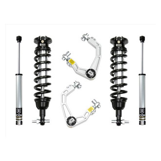 ICON® - Suspension System Lift Kit