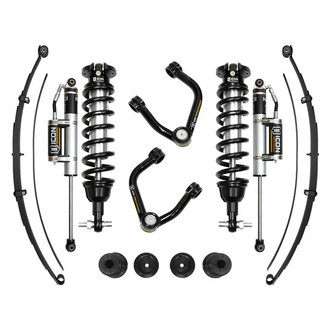 ICON® - Suspension System Lift Kit